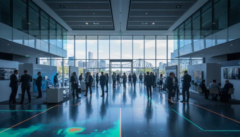 Event Attendance Tracking Technology: The 2026 Guide to Spatial Intelligence