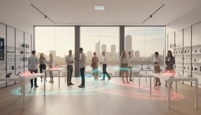 FootfallCam Pro2: The Definitive Buying Guide for Australian Businesses