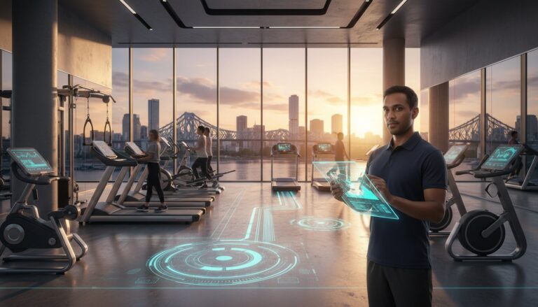 Gym Membership Traffic Analysis: The 2026 Data-Driven Growth Guide