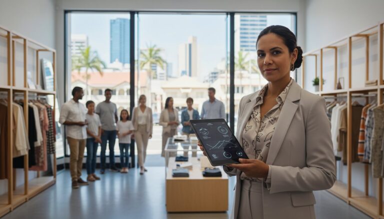 Retail Staff Optimisation Sydney: A Data-Driven Guide to Smarter Scheduling