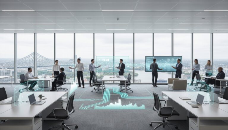 Smart Office Occupancy Sensors: The Strategic Guide to Workspace ROI in 2026