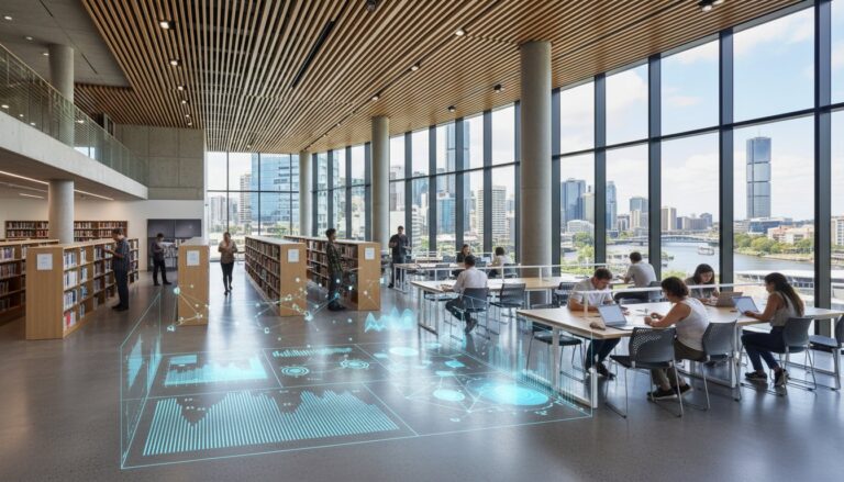 The Ultimate Guide to Library Patron Counter Systems in 2026