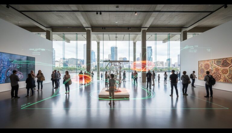 Visitor Counting Solutions for Museums: The 2026 Guide to Data-Driven Curation