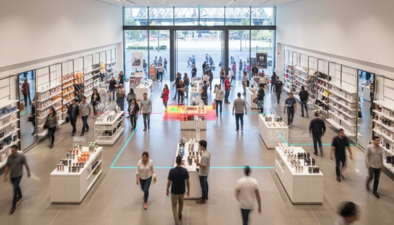 FootfallCam Pro3 AI Box: The Definitive Guide to Spatial Intelligence for Australian Retail