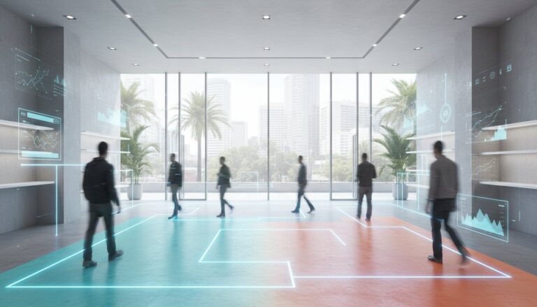 FootfallCam V9 Software: The Complete Guide to AI Analytics for Australian Retailers