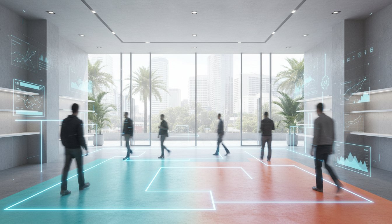 FootfallCam V9 Software: The Complete Guide to AI Analytics for Australian Retailers