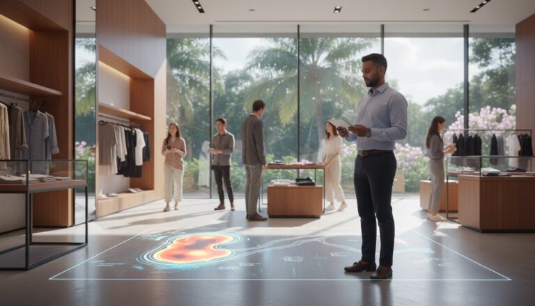 How to Increase Retail Sales with Footfall Data: The 2026 Strategy for Australian Retailers