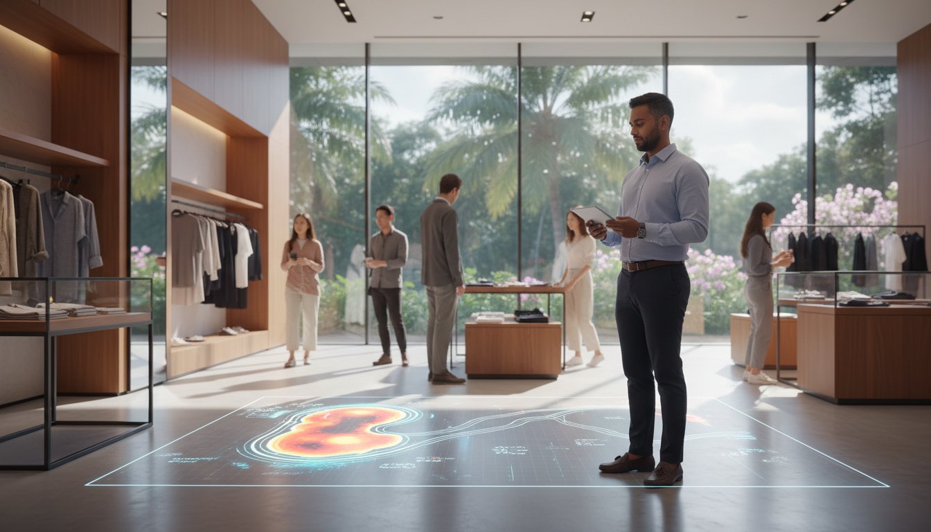 How to Increase Retail Sales with Footfall Data: The 2026 Strategy for Australian Retailers