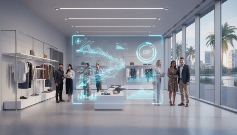 How to Integrate Footfall and Sales Data: The Ultimate Guide to Retail Precision