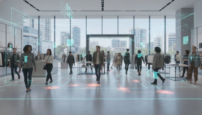 How to Measure Retail Store Traffic: The 2026 Guide to Footfall Intelligence