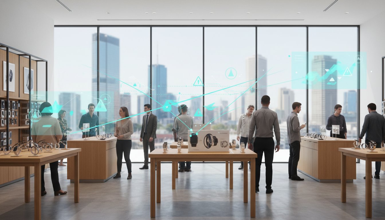 People Counter Features: The 2026 Guide to Choosing the Right Technology