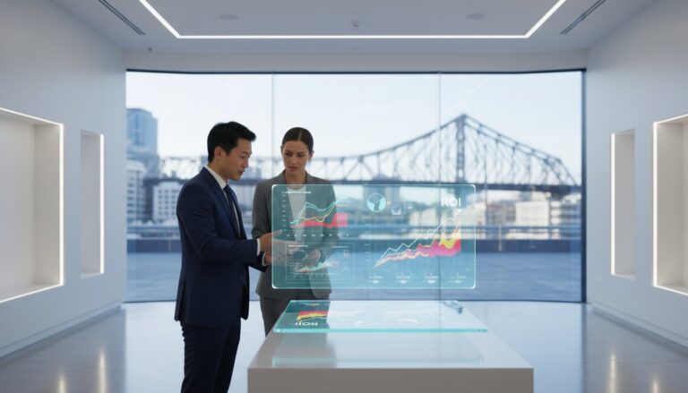 People Counter ROI Calculator: Quantifying the Value of Footfall Data in 2026