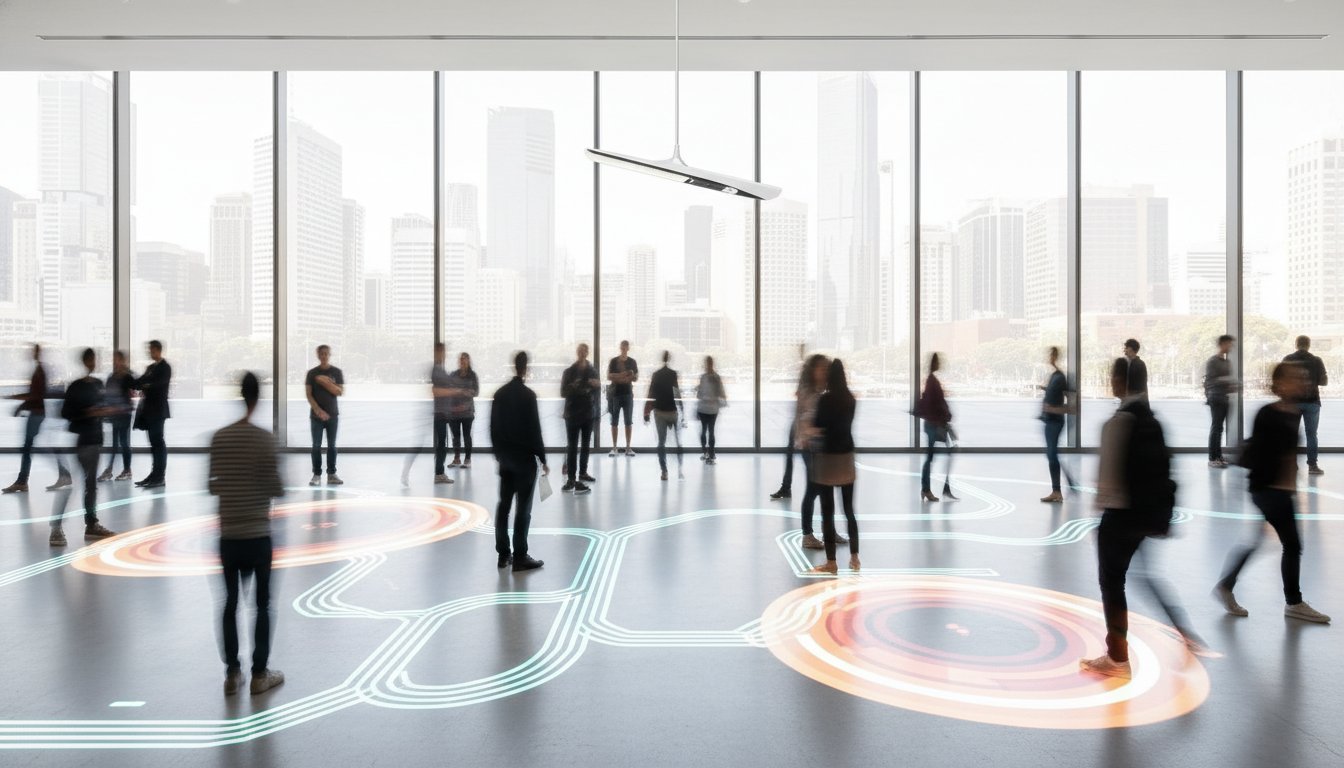 People Counting System Cost Australia: The Complete 2026 Pricing & ROI Guide