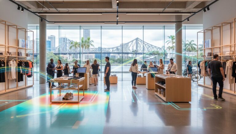 Store Layout Optimisation: The Data-Driven Guide for Australian Retailers (2026)