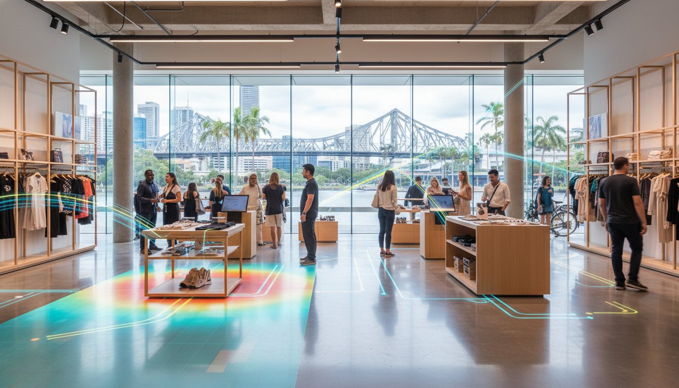 Store Layout Optimisation: The Data-Driven Guide for Australian Retailers (2026)