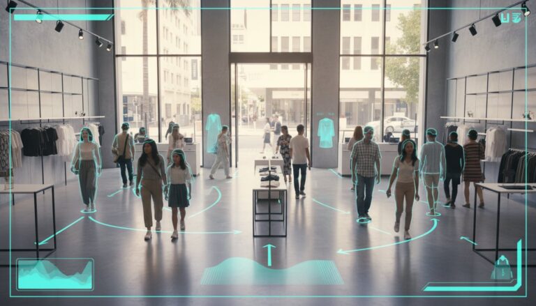 The Definitive Guide to People Counting Systems in Australia (2026)