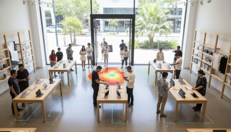 The Strategic Guide to Customer Traffic Counters for Shops in 2026