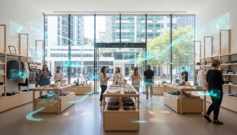 The Ultimate Guide to People Counters for Small Business in Australia (2026)