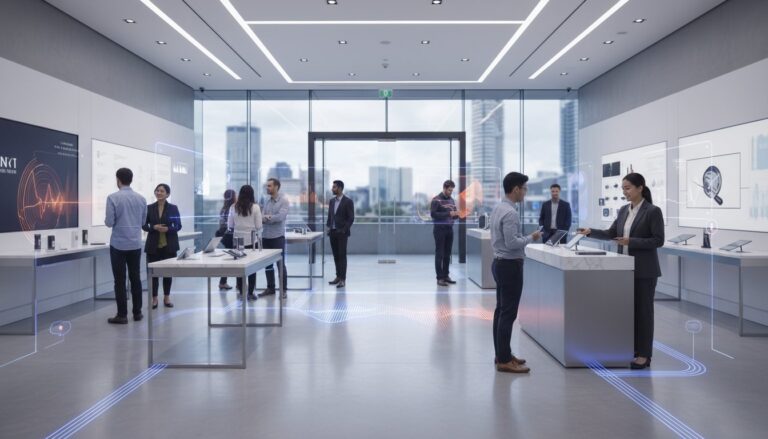 The Ultimate Guide to Retail Sales Conversion Rate in 2026