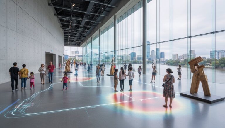 Visitor Counting for Museums: The Data-Driven Guide to Modern Curation (2026)