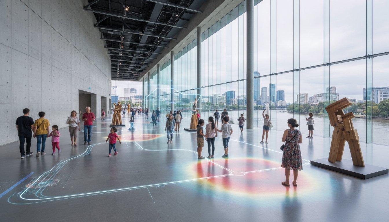 Visitor Counting for Museums: The Data-Driven Guide to Modern Curation (2026)