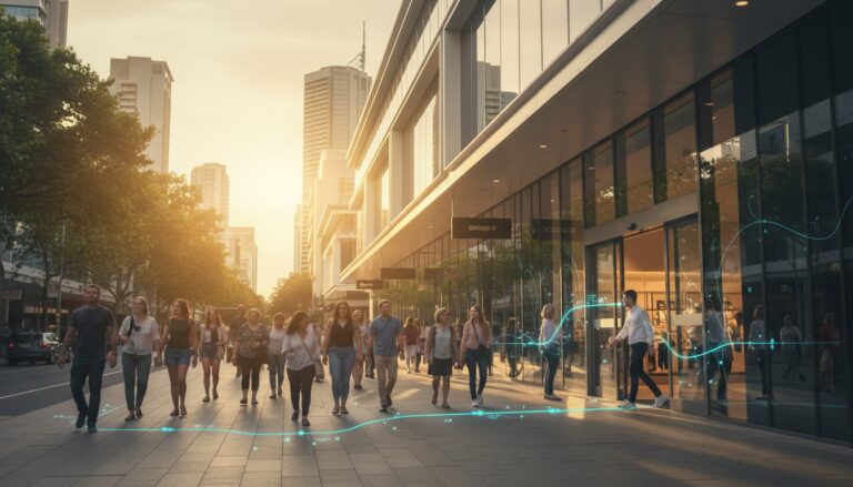 WiFi People Counter: The Complete Guide to Wireless Footfall Analytics