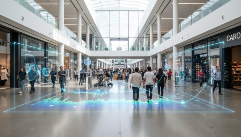 AI People Counting Technology: The 2026 Strategic Guide for Businesses