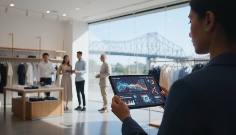 Avoiding Overstaffing in Retail: A Data-Driven Strategic Guide for 2026