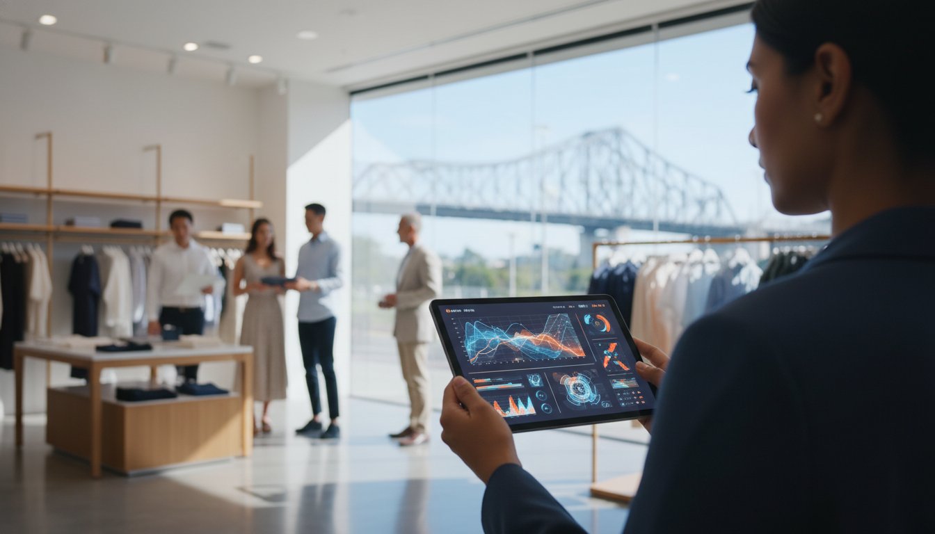 Avoiding Overstaffing in Retail: A Data-Driven Strategic Guide for 2026