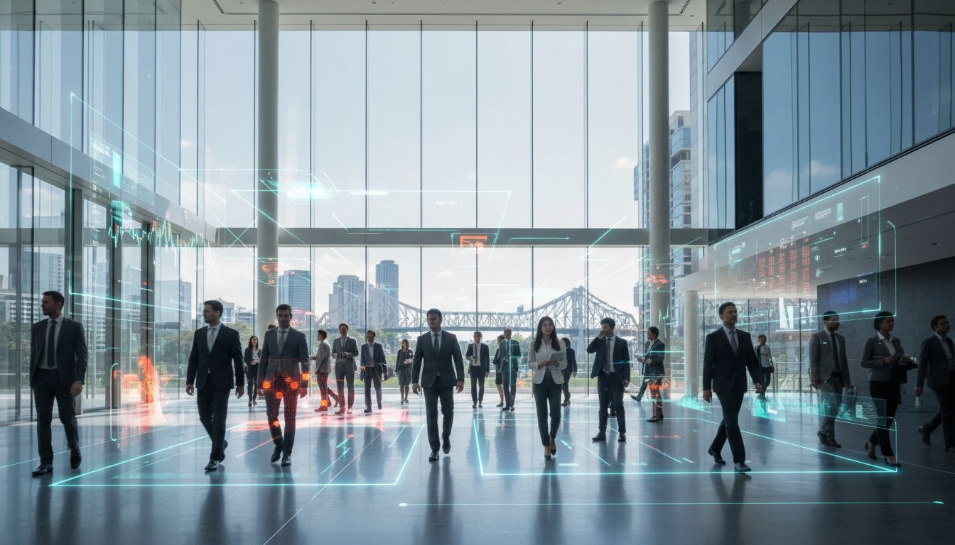 Building a Winning Business Case for a People Counting System in 2026