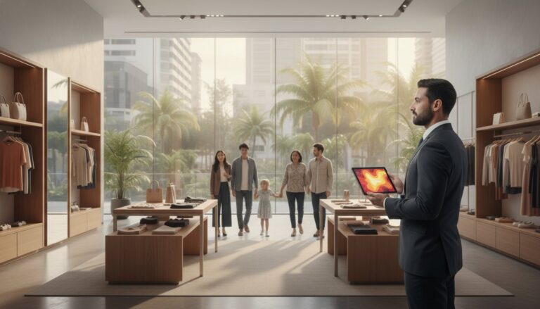 Common Retail Layout Mistakes to Avoid: A Data-Driven Guide for 2026