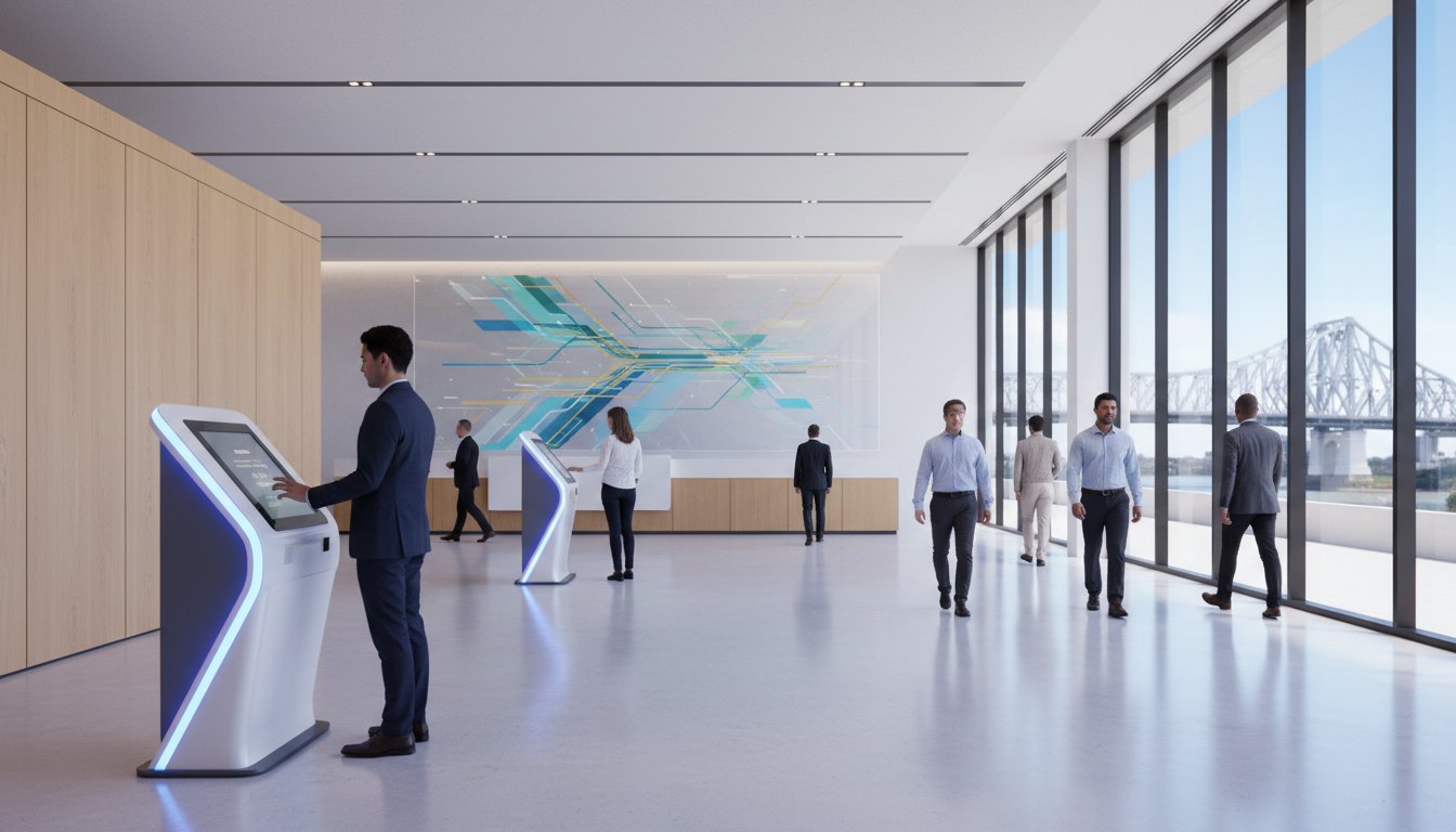 Comprehensive Guide to Queue Management Systems in Australia for 2026