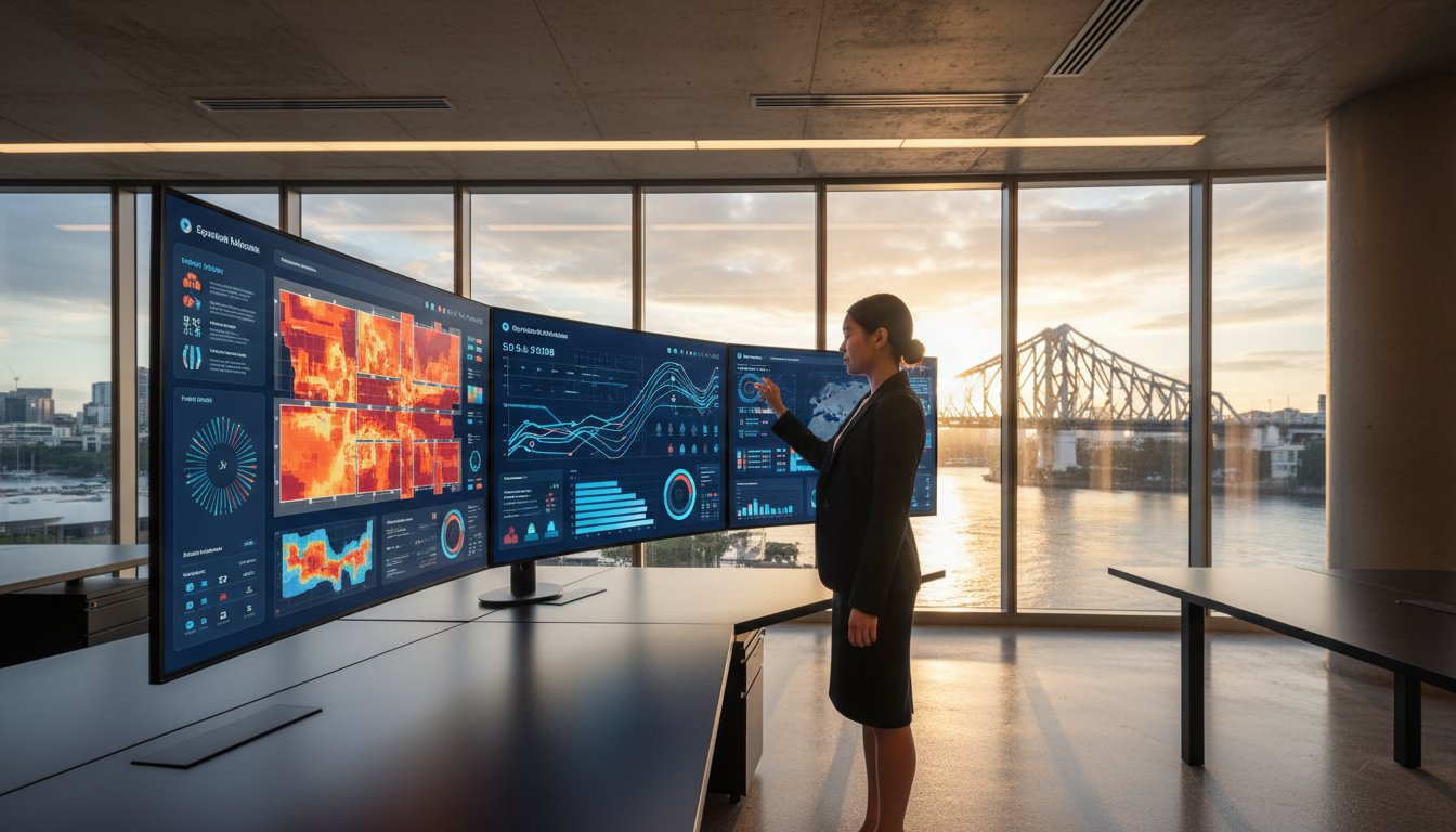 Essential Footfall Analytics Dashboard Features for Data-Driven Success in 2026