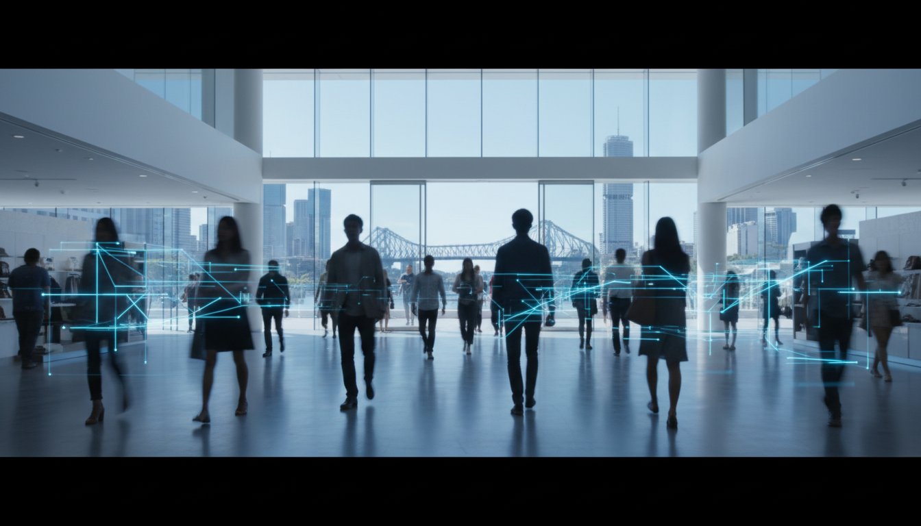 Footfall Data Privacy Concerns in Australia: A Guide to Ethical Analytics