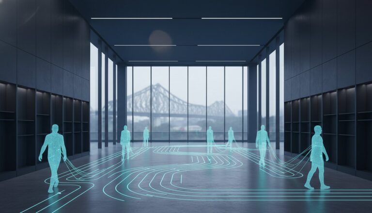 GDPR Compliant People Counters: The 2026 Guide to Privacy-First Analytics