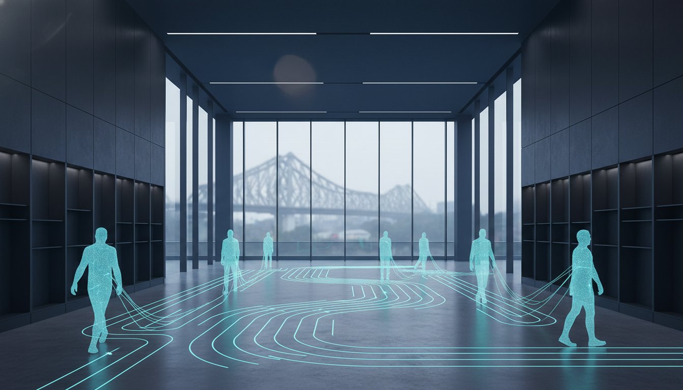 GDPR Compliant People Counters: The 2026 Guide to Privacy-First Analytics