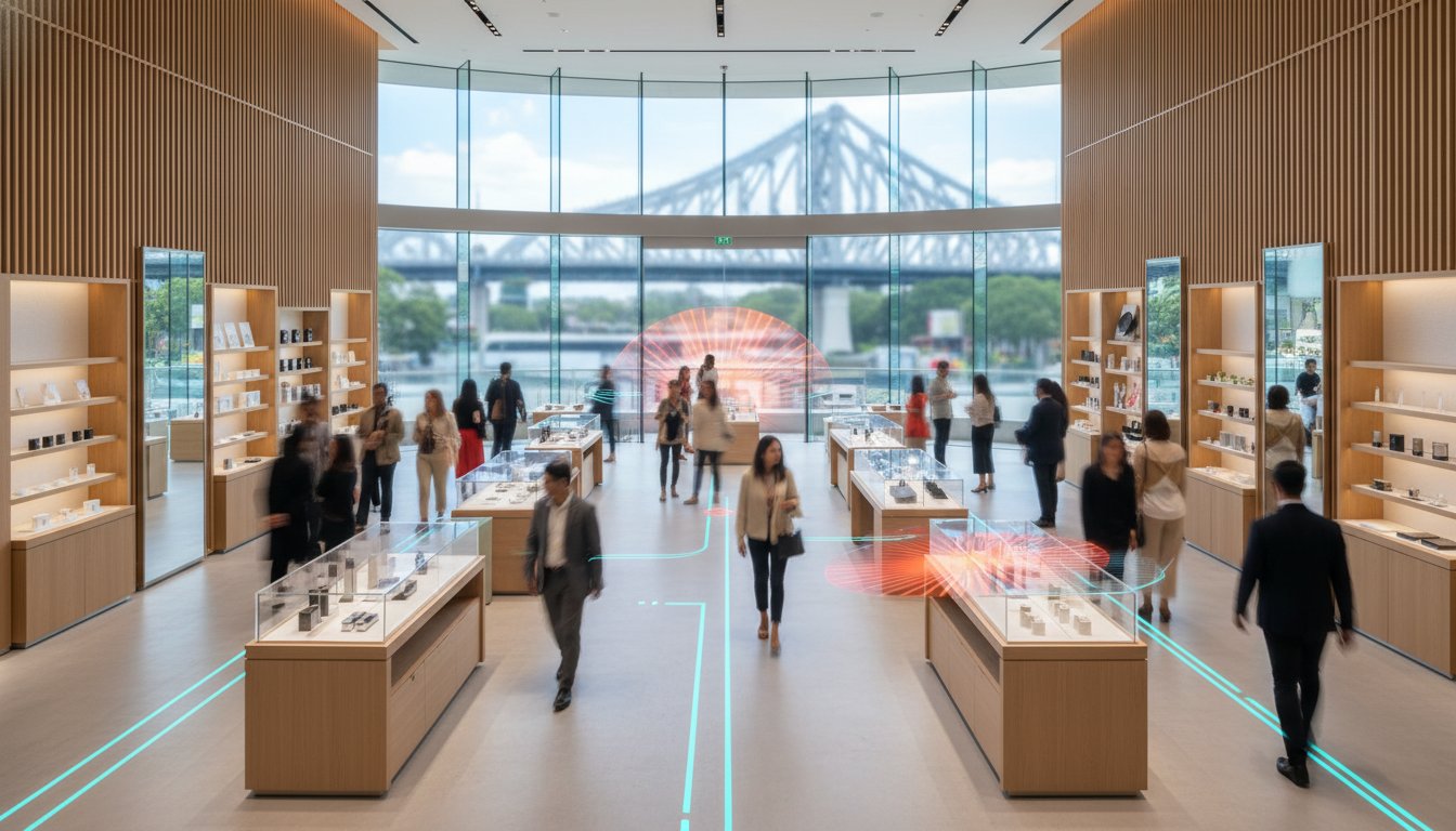 How to Analyse Customer Traffic Patterns: A Data-Driven Framework for 2026