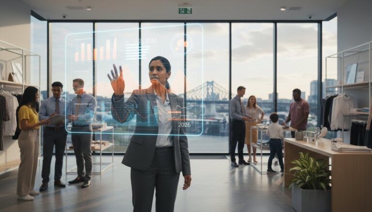 How to Optimise Staff Levels in Store: A Data-Driven Guide for 2026