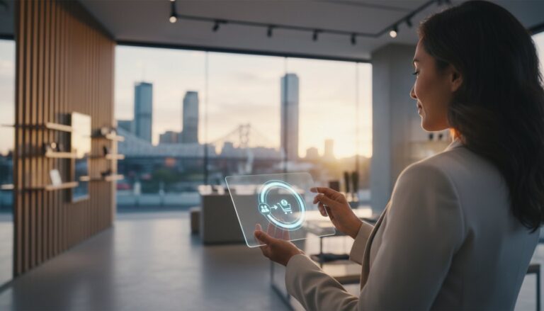 Integrating People Counter with POS System: The 2026 Guide to Actionable Retail Intelligence