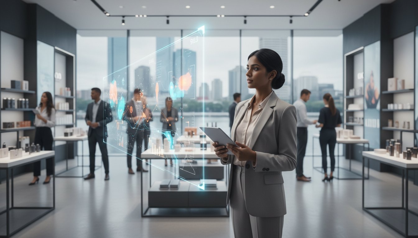 Justifying Investment in Retail Analytics: A Strategic Guide for 2026