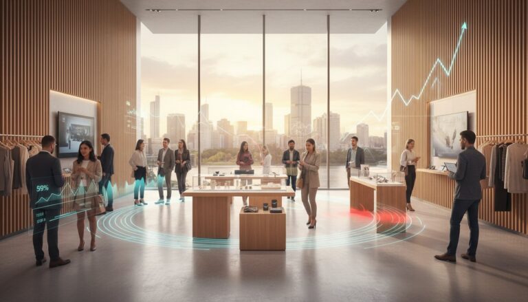 The Definitive Guide to People Counter ROI: Maximising Your Investment in 2026