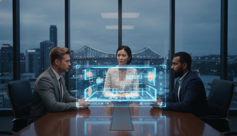 The Strategic Benefits of Footfall Data: A 2026 Guide for Australian Businesses