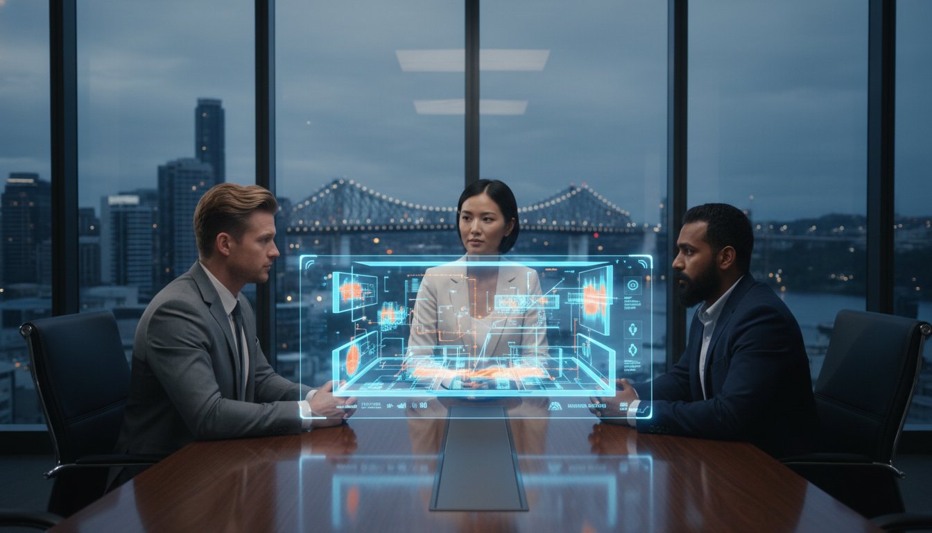 The Strategic Benefits of Footfall Data: A 2026 Guide for Australian Businesses