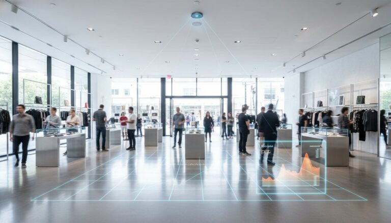 The Ultimate People Counter Maintenance Checklist for 2026