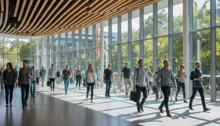 What is a 3D People Counter? The Strategic Guide to Depth-Sensing Analytics (2026)