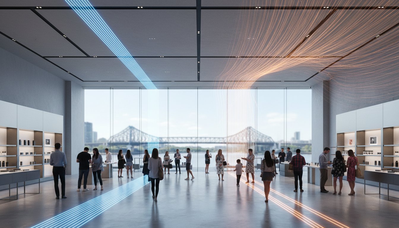 Wi-Fi vs Wired People Counters: Which Connectivity is Best for Your Business?