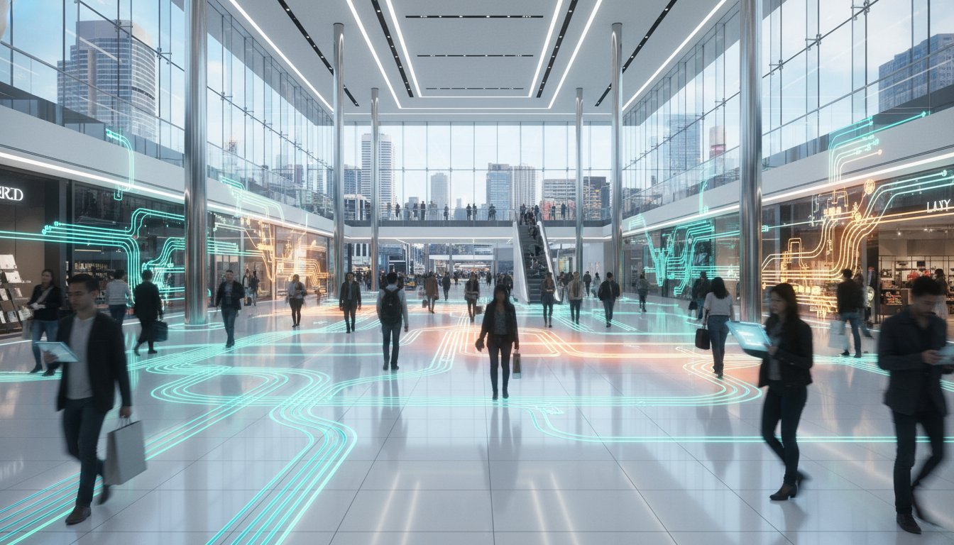 How Footfall Data Improves Customer Experience: A 2026 Strategic Guide