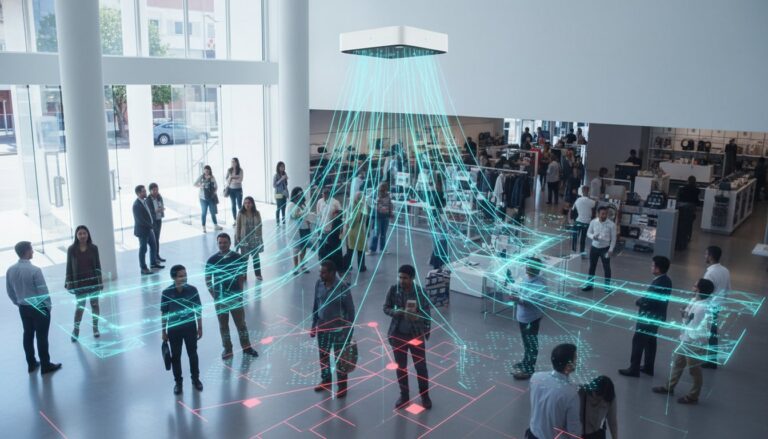 Legacy People Counter Swap Out Program: Modernising Your Data Infrastructure