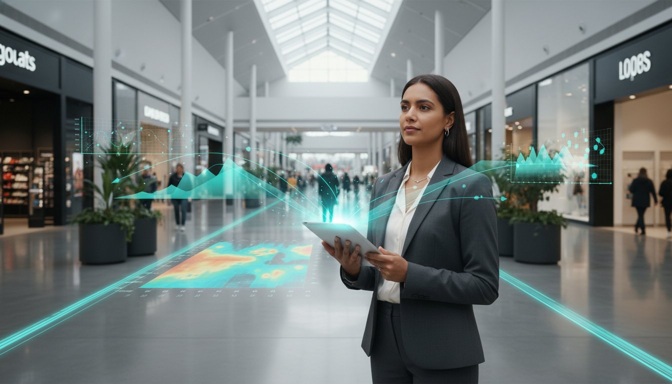 Proof of Performance for Retail Tenants: The 2026 Guide to Tenant Mix Optimisation