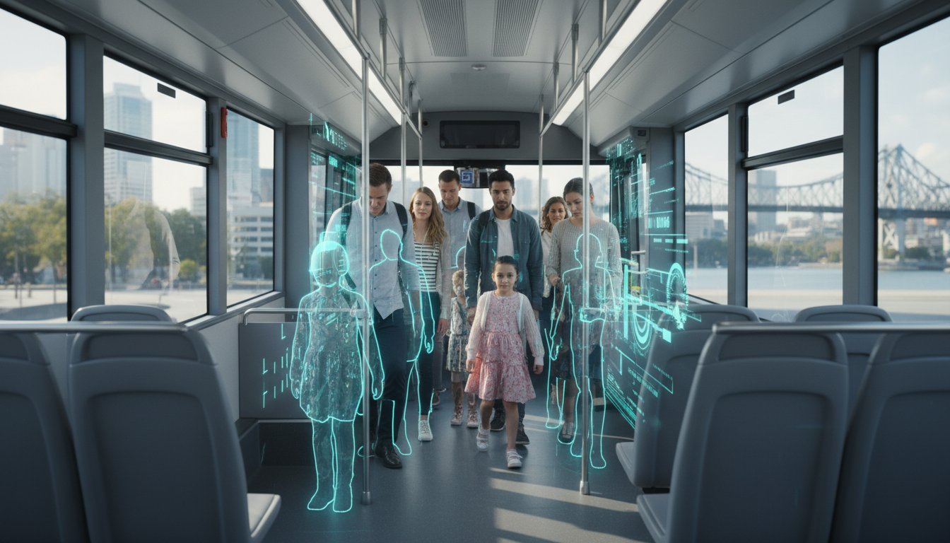 Public Transport Passenger Counting: The 2026 Guide to APC Systems